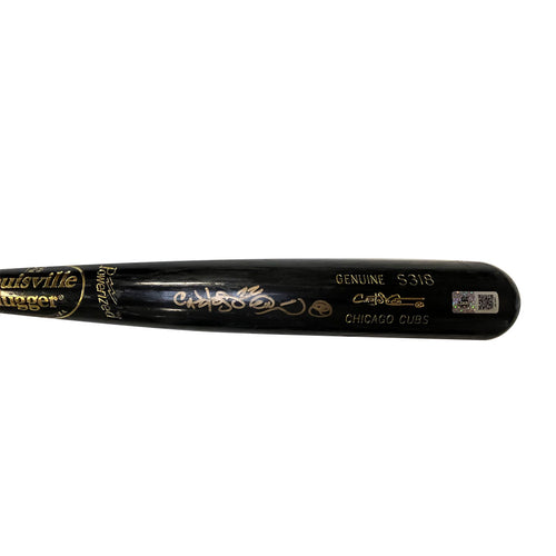 Authentic Autographed Memorabilia 