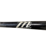 Travis Snider Autographed Game Used Bat - Player's Closet Project