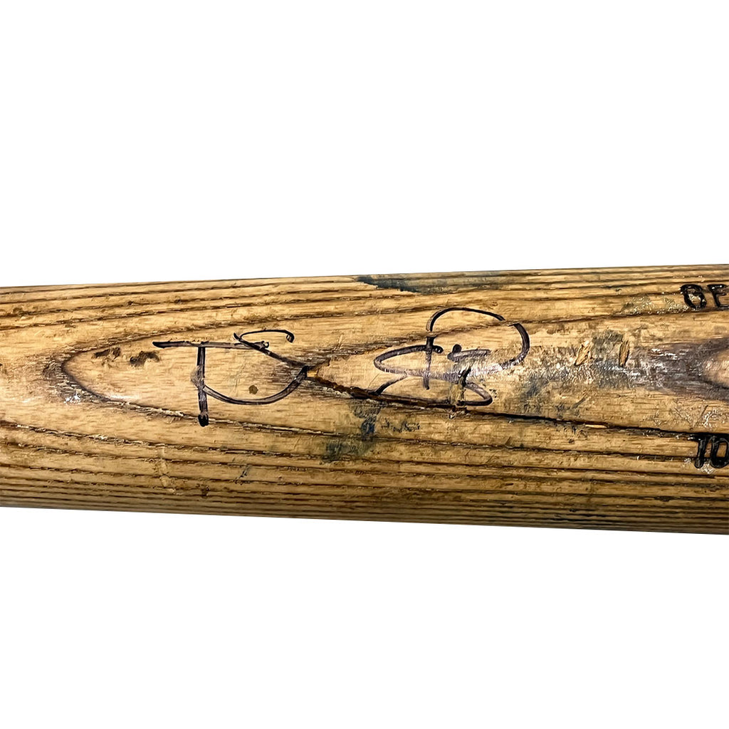 Authentic Autographed Memorabilia 
