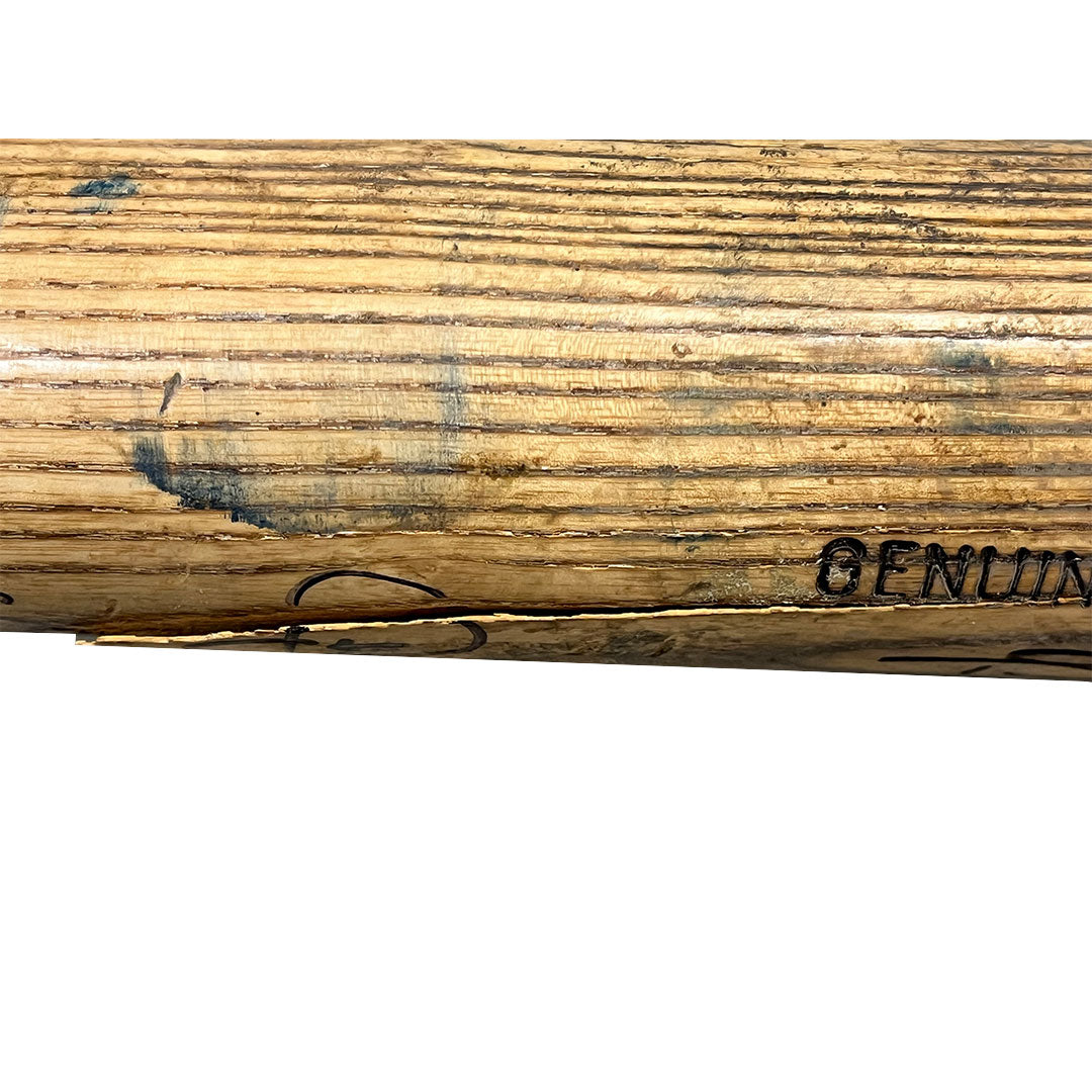 Authentic Autographed Memorabilia 