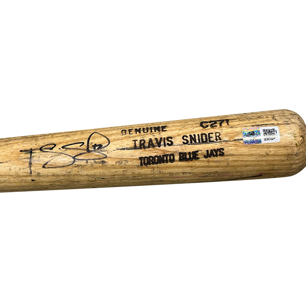 Authentic Autographed Memorabilia 