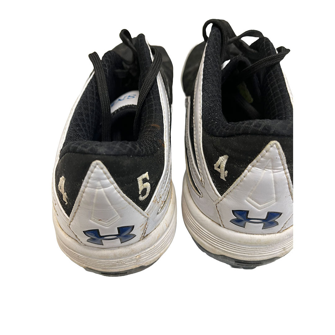 Authentic Autographed Memorabilia 