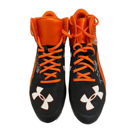 Authentic Autographed Memorabilia 