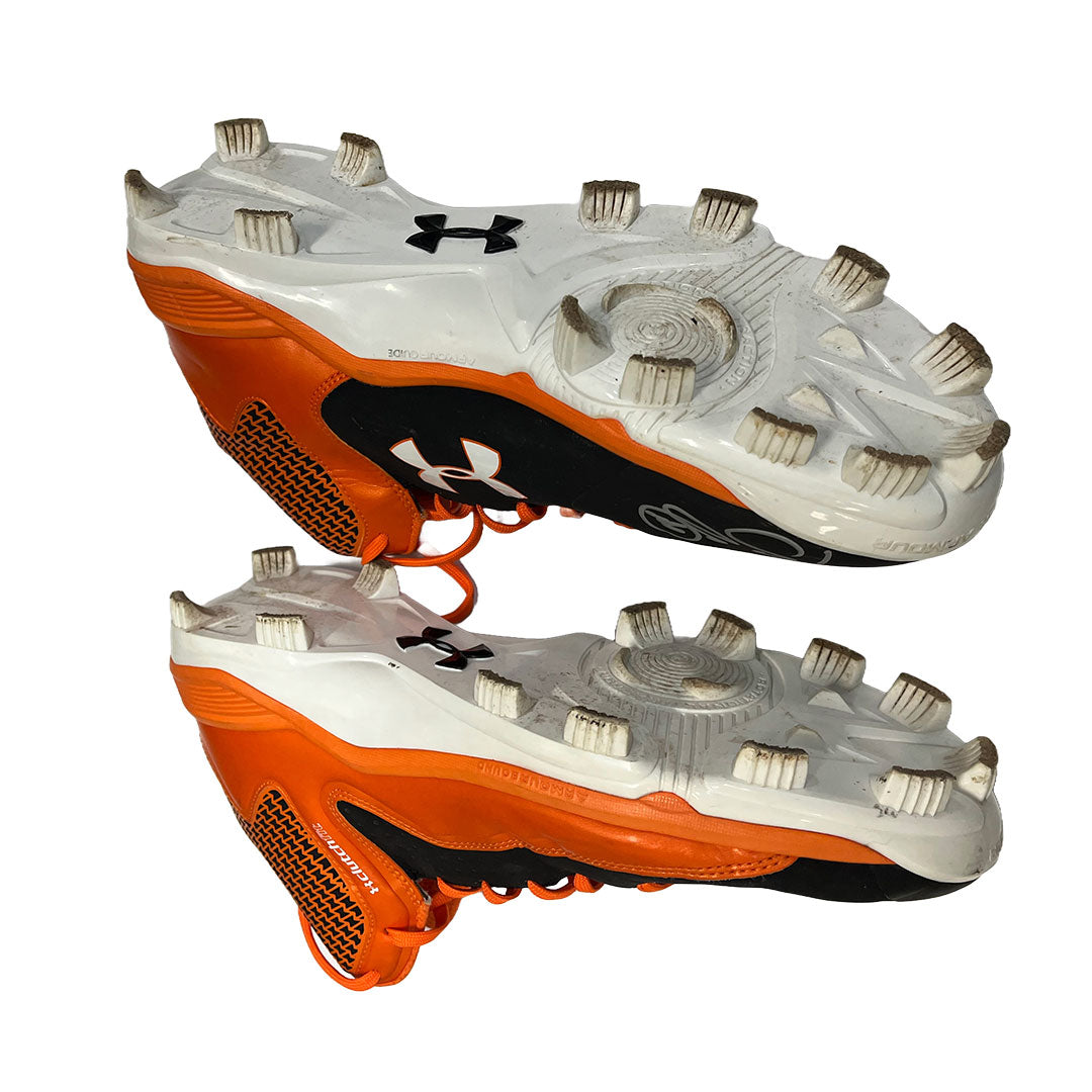 Authentic Autographed Memorabilia 