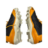 Travis Snider Autographed Game Used Cleats - Player's Closet Project