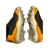 Travis Snider Autographed Game Used Cleats - Player's Closet Project