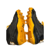 Travis Snider Autographed Game Used Cleats - Player's Closet Project