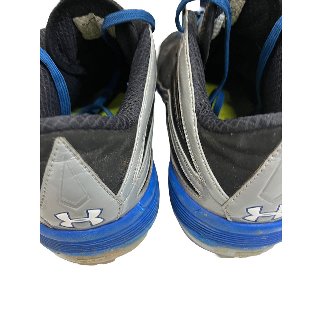 Authentic Autographed Memorabilia 