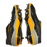 Travis Snider Autographed Game Used Cleats - Player's Closet Project