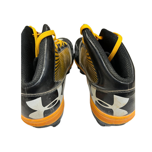 Authentic Autographed Memorabilia 