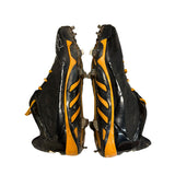 Travis Snider Autographed Game Used Cleats - Player's Closet Project