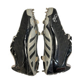 Travis Snider Autographed Game Used Cleats - Player's Closet Project