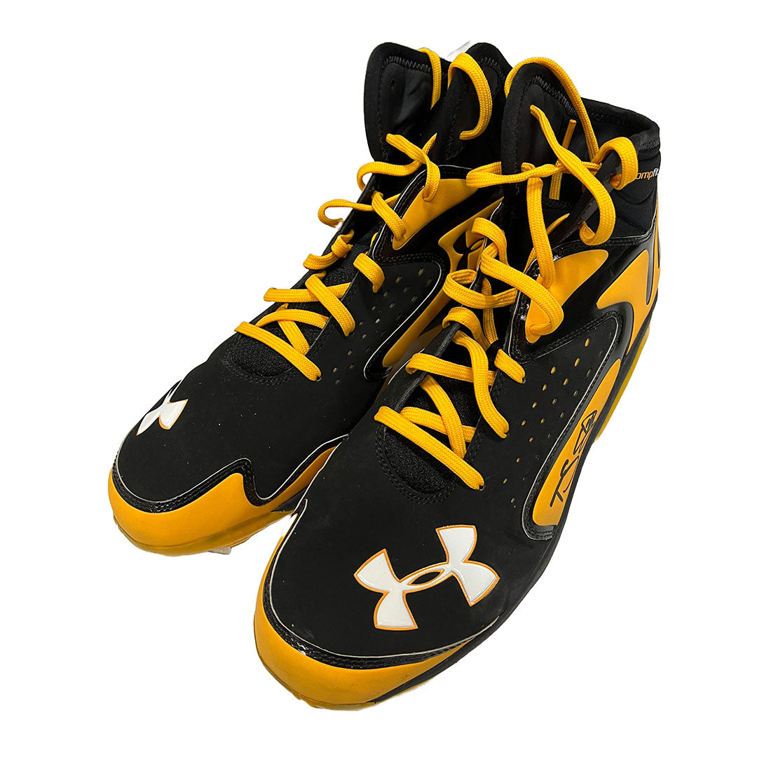 Authentic Autographed Memorabilia 