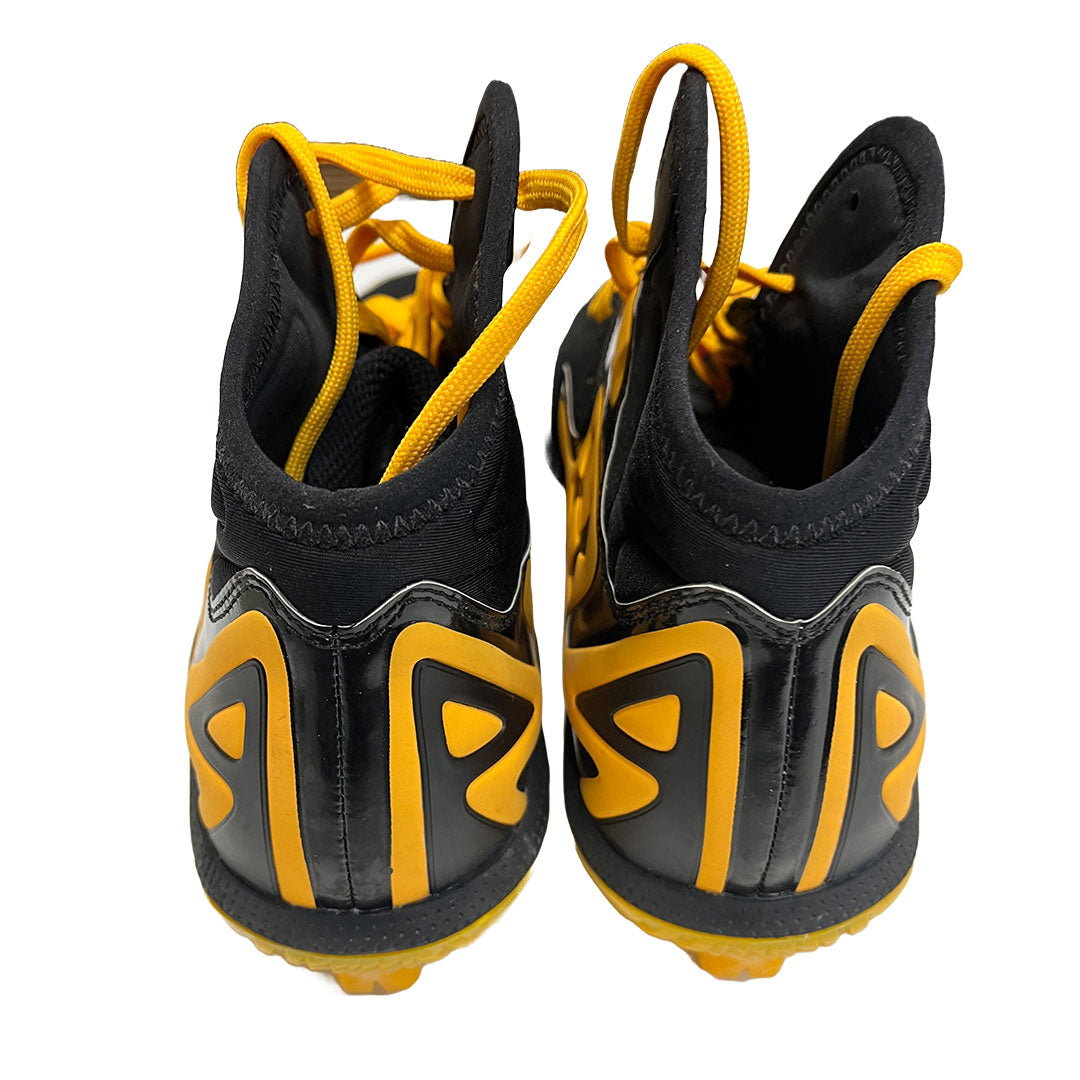 Authentic Autographed Memorabilia 