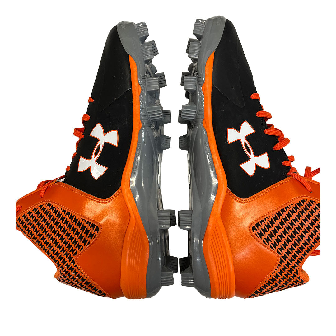 Authentic Autographed Memorabilia 