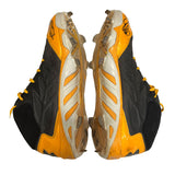 Travis Snider Autographed Game Used Cleats - Player's Closet Project