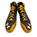 Authentic Autographed Memorabilia 