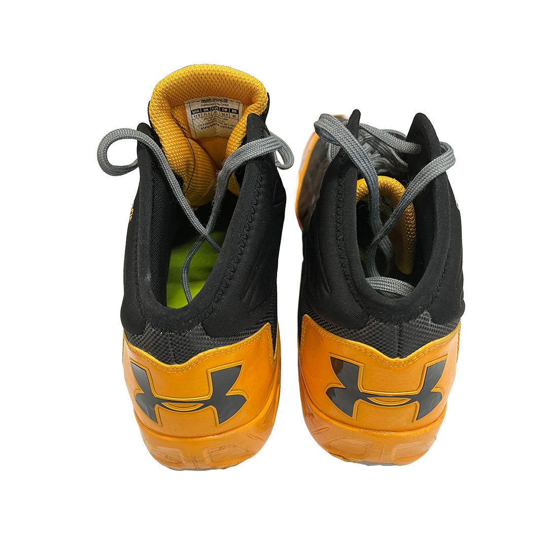 Authentic Autographed Memorabilia 