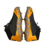 Travis Snider Autographed Game Used Cleats - Player's Closet Project