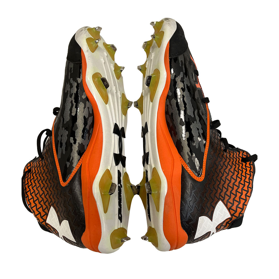 Authentic Autographed Memorabilia 