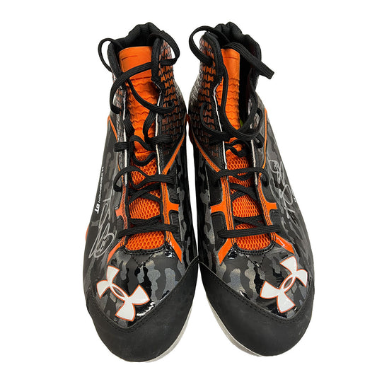 Authentic Autographed Memorabilia 