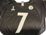 Ben Roethlisberger Pittsburgh Steelers Replica Jersey - Player's Closet Project