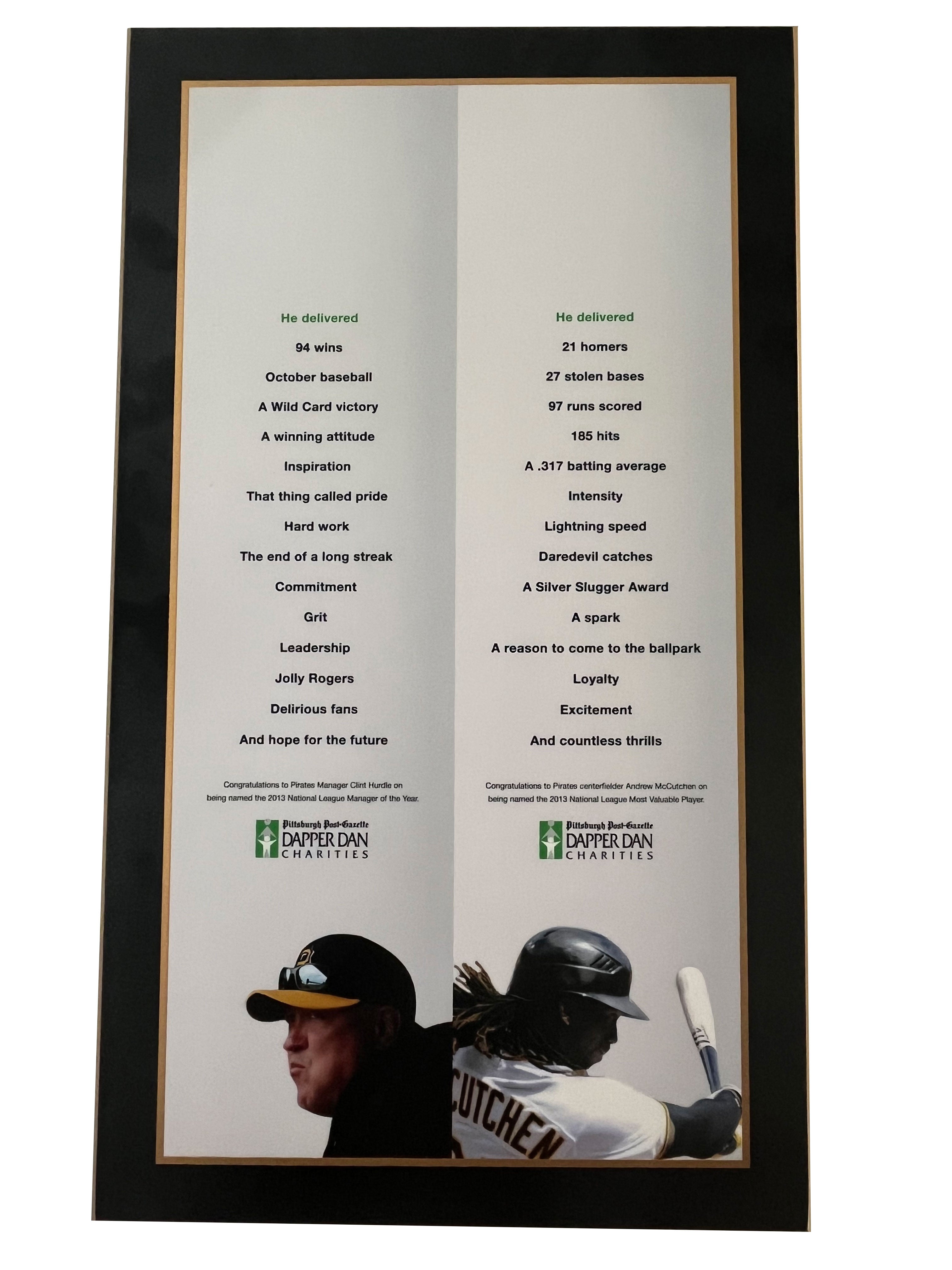 Authentic Autographed Memorabilia 