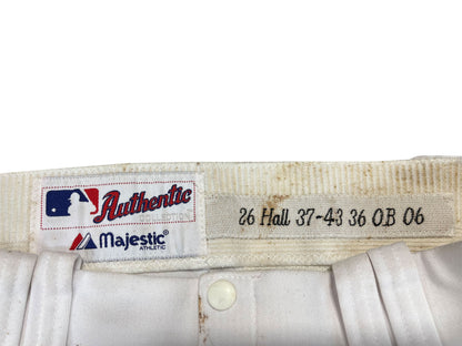Authentic Autographed Memorabilia 
