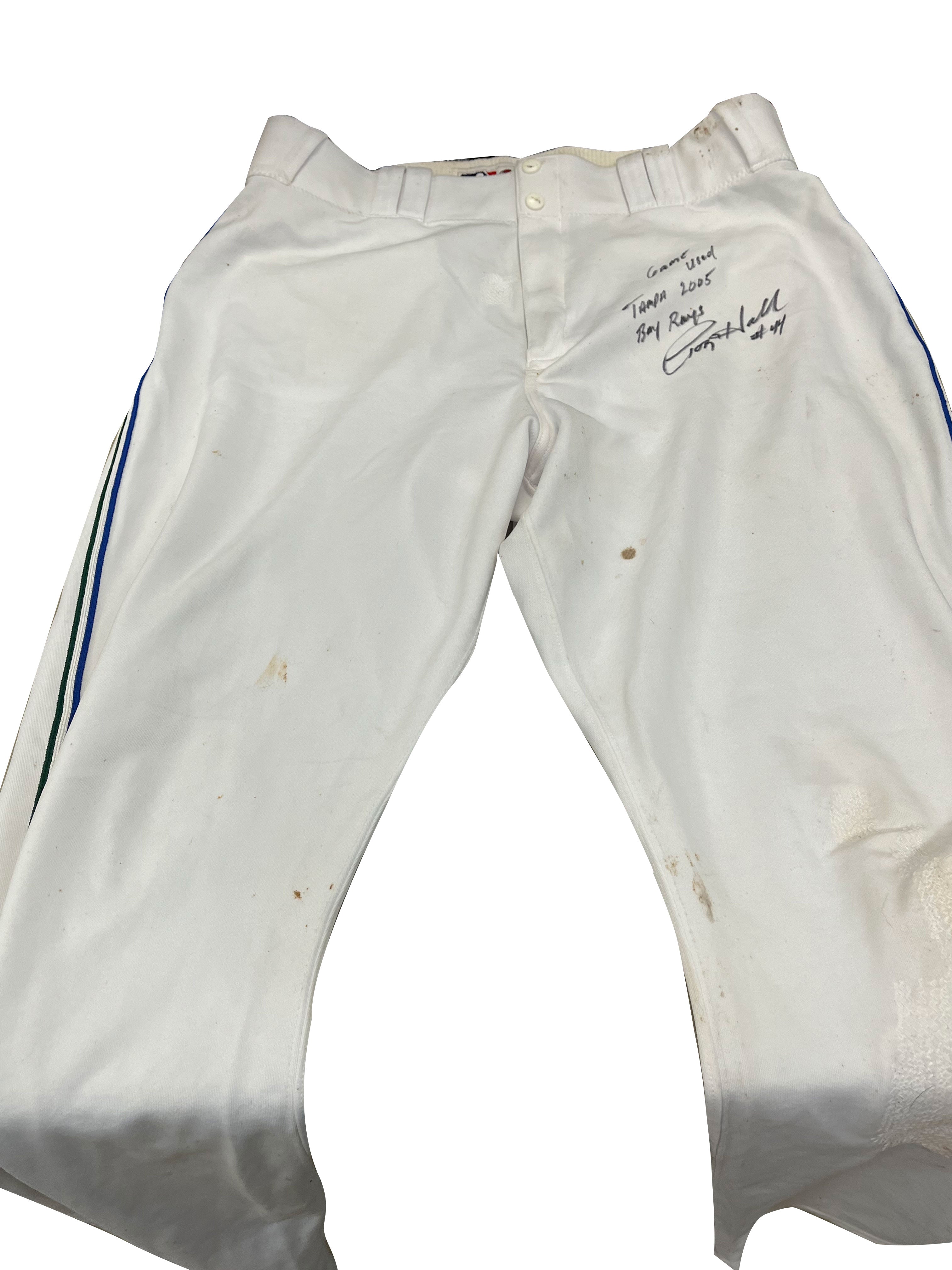 Authentic Autographed Memorabilia 