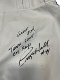 Authentic Autographed Memorabilia 
