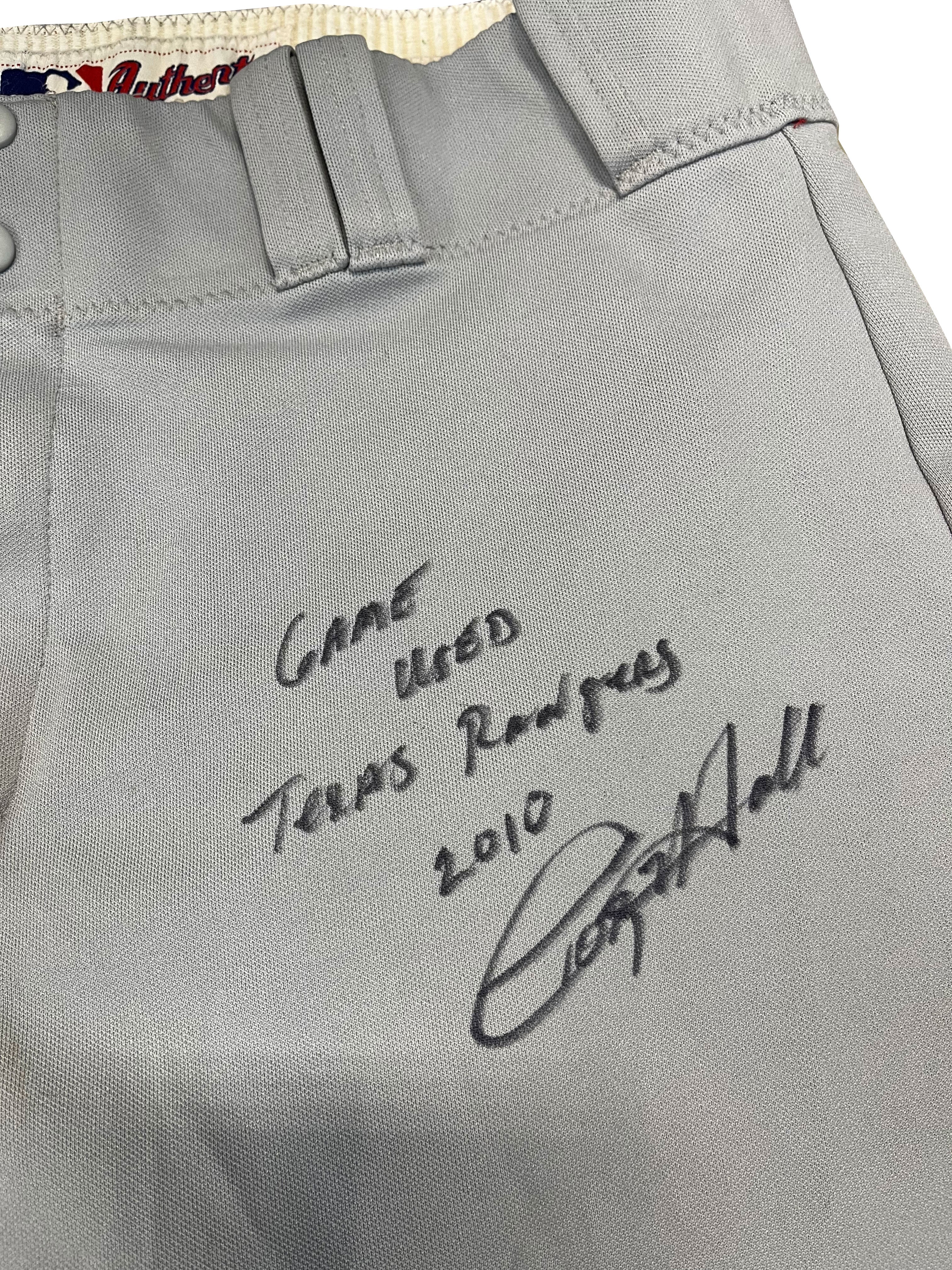 Authentic Autographed Memorabilia 