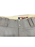 Toby Hall Autographed Game Used Texas Rangers Pants - Player's Closet Project