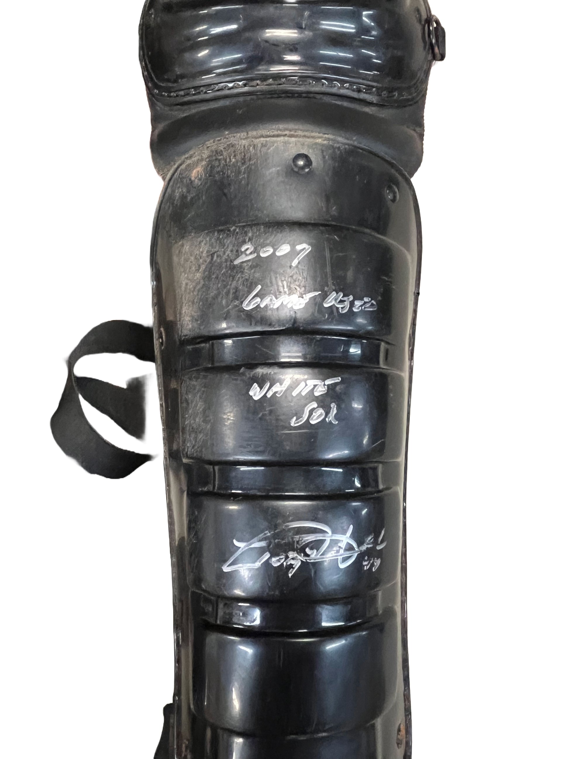 Authentic Autographed Memorabilia 