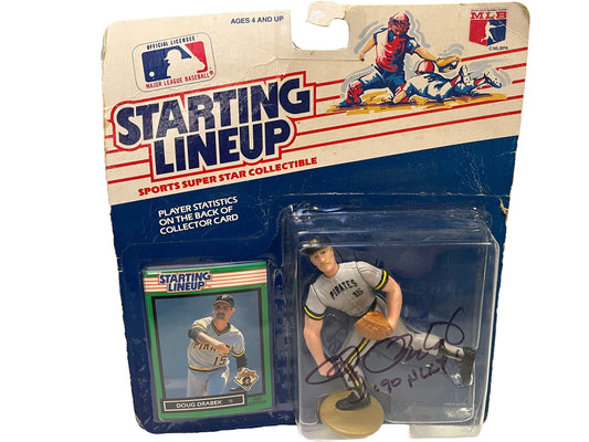 Authentic Autographed Memorabilia 