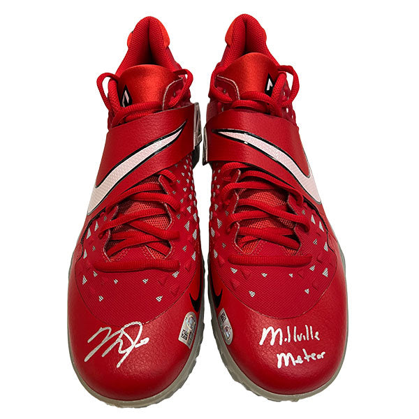Authentic Autographed Memorabilia 