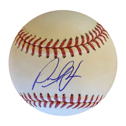 Paul Skenes Autographed Baseball - Presale