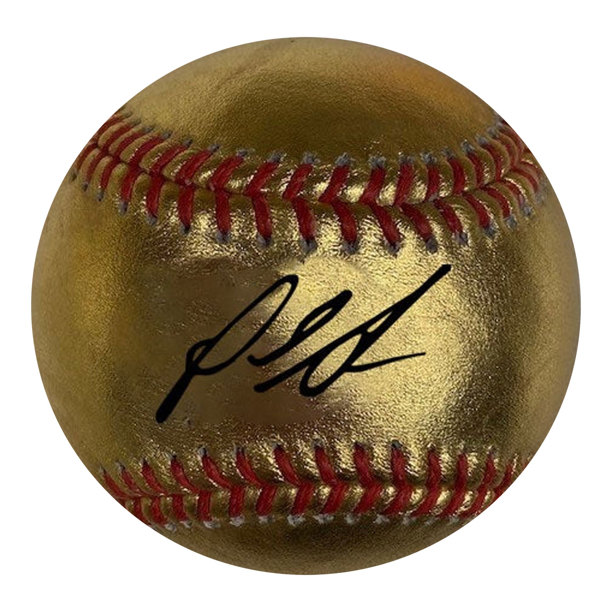Authentic Autographed Memorabilia 