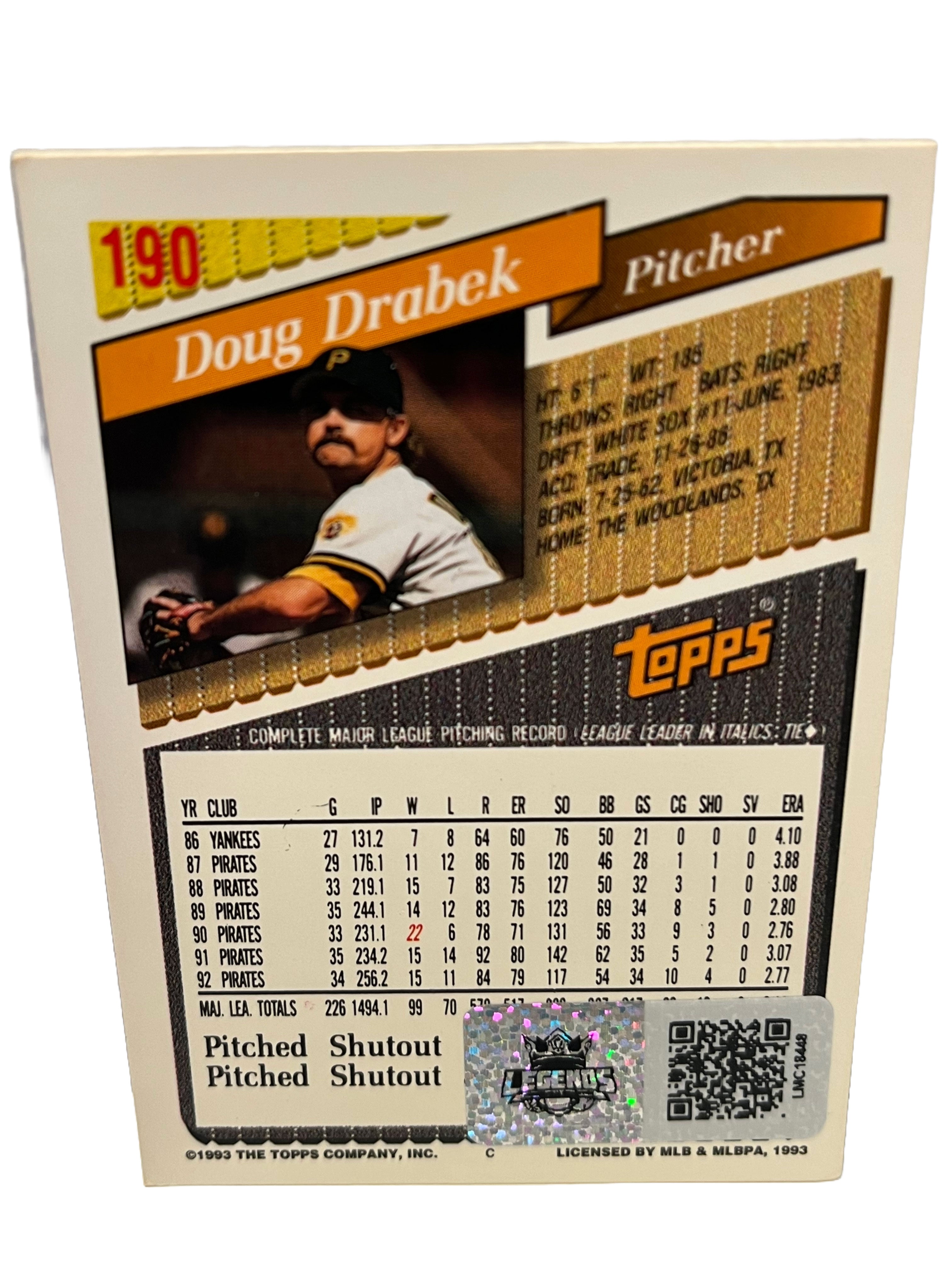 Authentic Autographed Memorabilia 