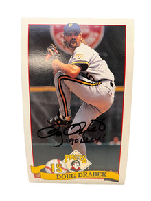 Authentic Autographed Memorabilia 
