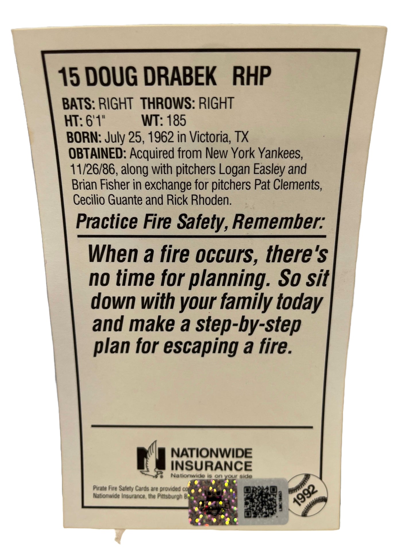 Authentic Autographed Memorabilia 