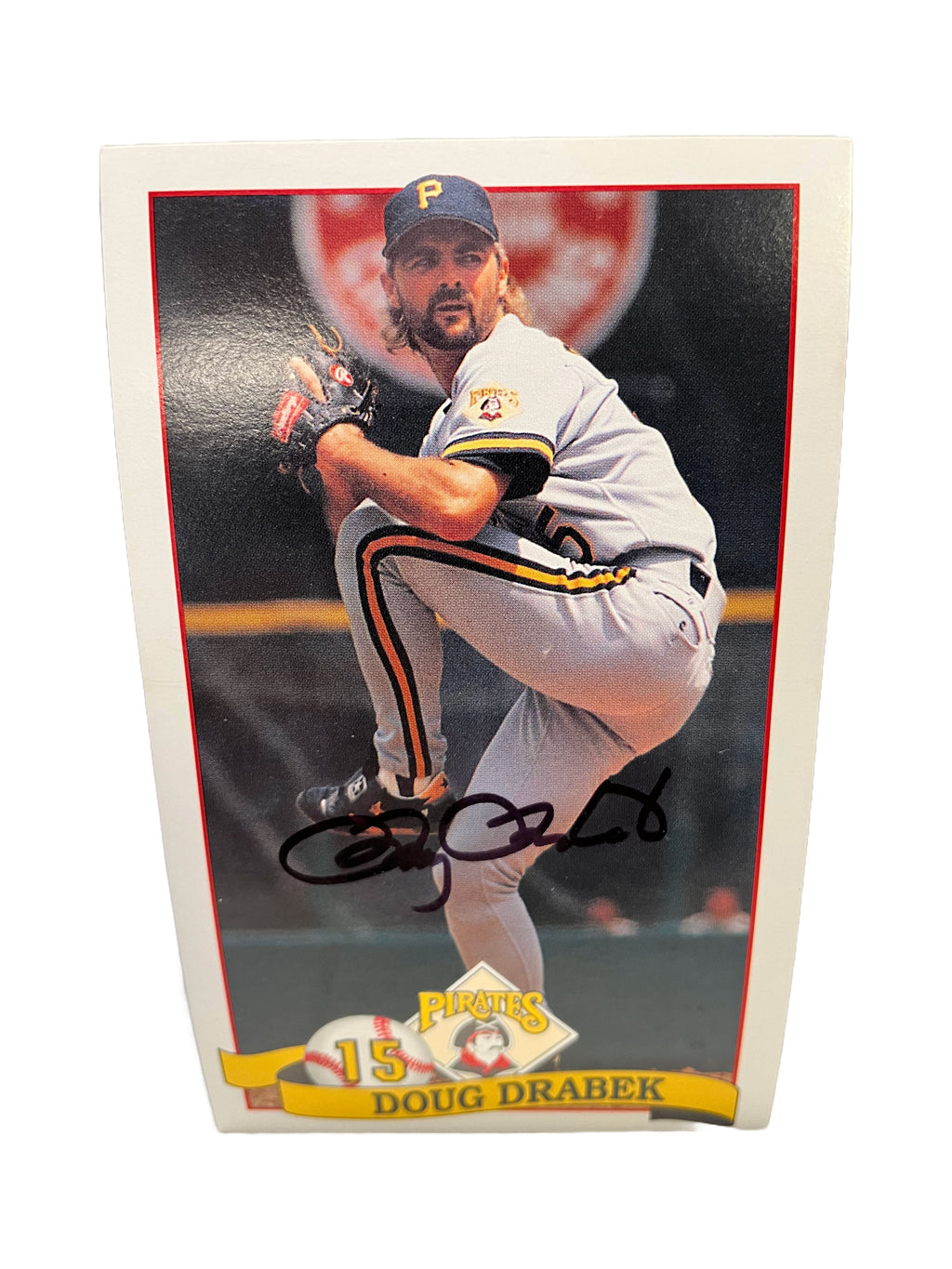 Authentic Autographed Memorabilia 