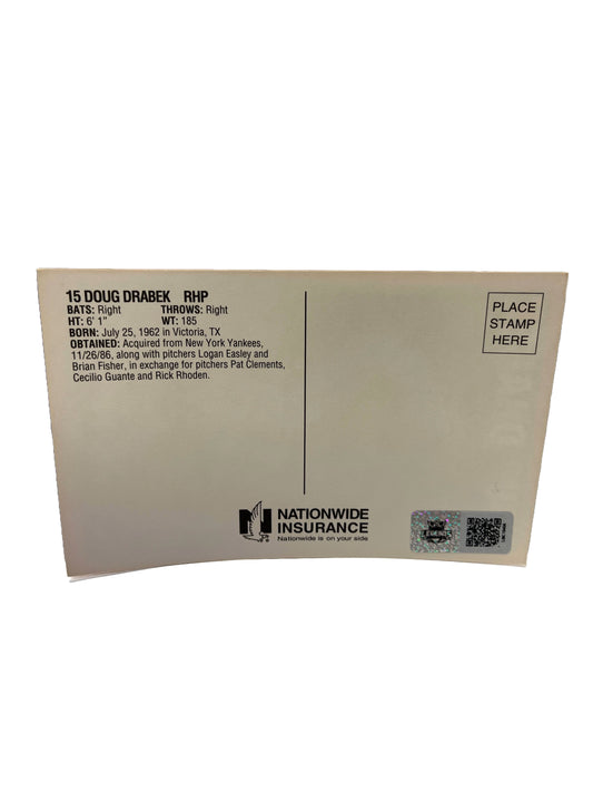 Authentic Autographed Memorabilia 