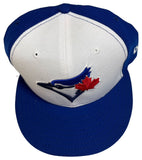 Toronto Blue Jays Fitted Cap - Size 7 1/4 - Player's Closet Project