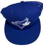 Toronto Blue Jays Fitted Cap - Size 7 1/4 - Player's Closet Project