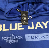 Toronto Blue Jays 2022 Post Season Hoodie - Size XL - Player's Closet Project