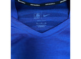 Toronto Blue Jays Team Issued #7 Dri-Fit T-Shirt - Size XL - Player's Closet Project