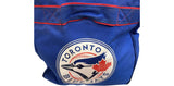 Bradley Zimmer #7 Toronto Blue Jays Team Issued Travel Bag - Player's Closet Project