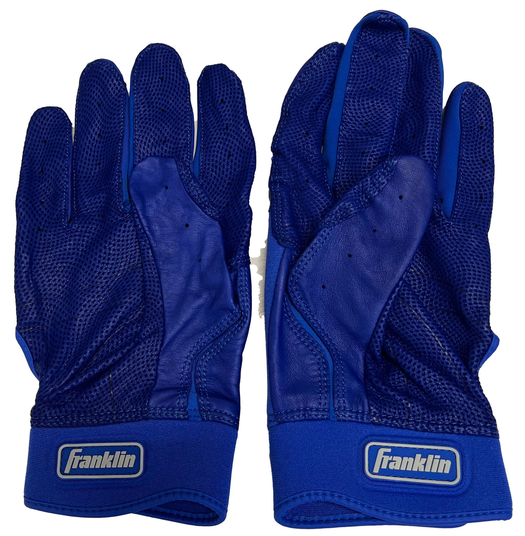Authentic Autographed Memorabilia 