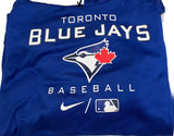 Toronto Blue Jays Team Issued Hoodie - Size XL - Player's Closet Project