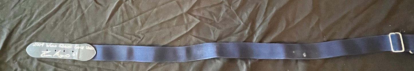 Authentic Autographed Memorabilia 